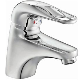 E.C.A 102108391 Mix 2000 Tek Gövde Lavabo Bataryası