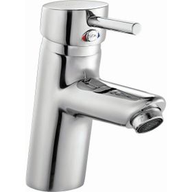 E.C.A 102108418 Mix Minimal Tek Gövde Lavabo Bataryası