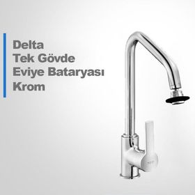 E.C.A 102108633 Delta Evye Bataryası