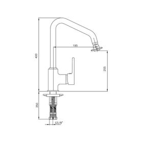 E.C.A 102108633 Delta Evye Bataryası
