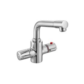 E.C.A 102108730 Termostatik Lavabo Batarya