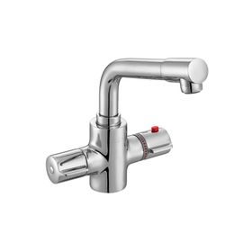 E.C.A 102108730 Termostatik Lavabo Batarya