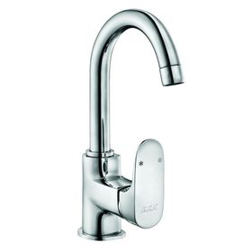 E.C.A 102108961 Zafir Kuğu Borulu Lavabo Bataryası