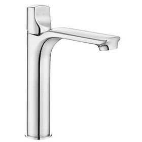 E.C.A 102108983H Myra Krom Orta Boy Lavabo Bataryası