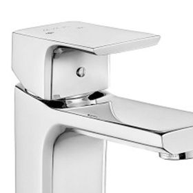 E.C.A 102108989ST Tiera Krom Lavabo Bataryası
