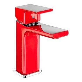 E.C.A 102108989ST Tiera Krom Lavabo Bataryası