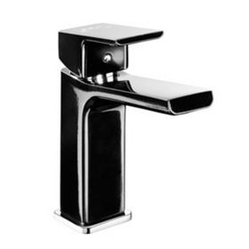 E.C.A 102108989ST Tiera Krom Lavabo Bataryası