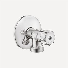 E.C.A 102109450 Çamaşır Makinesi Ara Musluğu