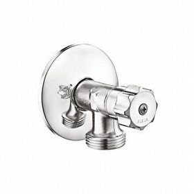 E.C.A 102109450 Çamaşır Makinesi Ara Musluğu