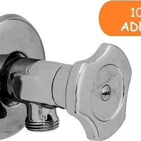 E.C.A 102111065 10 Adet Uzun Ara Musluk