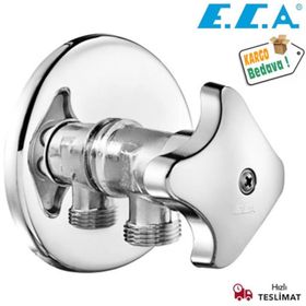 E.C.A 102111128 Ara Musluk
