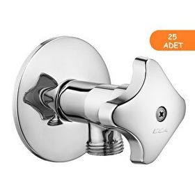 E.C.A 102111150 Uzun Ara Musluk