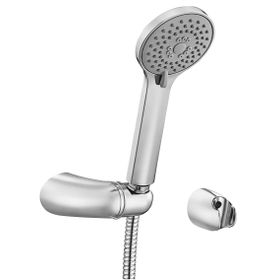 E.C.A 102117338 Banyo Üst Takımı Nita Mafsallı Duş Seti