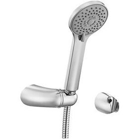 E.C.A 102117338 Banyo Üst Takımı Nita Mafsallı Duş Seti