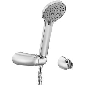 E.C.A 102117338 Banyo Üst Takımı Nita Mafsallı Duş Seti