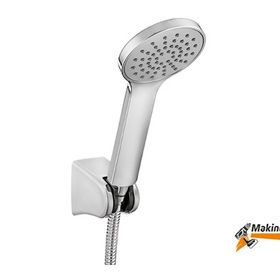 E.C.A 102117378 Spylos Krom Mafsallı Duş Seti Banyo Üst Takımı