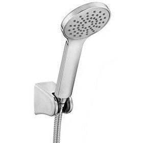 E.C.A 102117378 Spylos Krom Mafsallı Duş Seti Banyo Üst Takımı