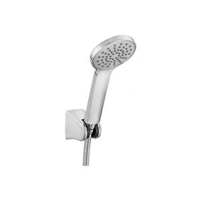 E.C.A 102117378 Spylos Krom Mafsallı Duş Seti Banyo Üst Takımı