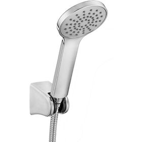 E.C.A 102117378 Spylos Krom Mafsallı Duş Seti Banyo Üst Takımı