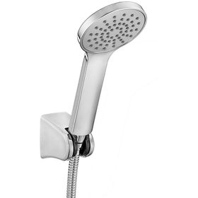 E.C.A 102117378 Spylos Krom Mafsallı Duş Seti Banyo Üst Takımı