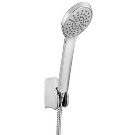 E.C.A 102117378 Spylos Krom Mafsallı Duş Seti Banyo Üst Takımı