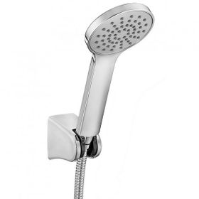 E.C.A 102117378 Spylos Krom Mafsallı Duş Seti Banyo Üst Takımı