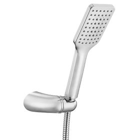 E.C.A 102117383 Banyo Üst Takımı Tiera Mafsallı Duş Seti