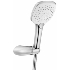 E.C.A 102117393 İcon Mafsallı Duş Seti Banyo Üst Takımı