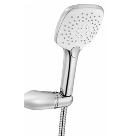 E.C.A 102117393 İcon Mafsallı Duş Seti Banyo Üst Takımı