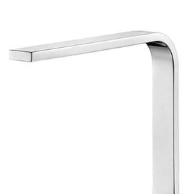E.C.A 102118065ST Tiera Krom Banyo Bataryası