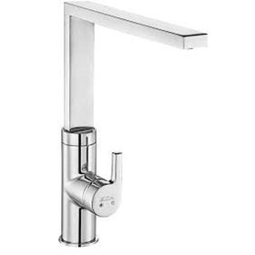 E.C.A 102118081H Icon Mutfak Eviye Bataryası