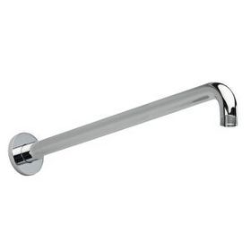 E.C.A 102126798 Duvardan 44 cm Dirsek Duş Başlığı Borusu