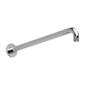 E.C.A 102126798 Duvardan 44 cm Dirsek Duş Başlığı Borusu