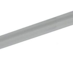 E.C.A 102126798 Duvardan 44 cm Dirsek Duş Başlığı Borusu