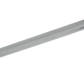 E.C.A 102126798 Duvardan 44 cm Dirsek Duş Başlığı Borusu
