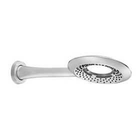 E.C.A 102145011 Compact Ledli Duş Başlığı