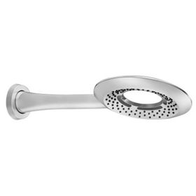 E.C.A 102145011 Compact Ledli Duş Başlığı