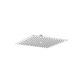 E.C.A 102145013 300x300 mm İnce Duş Başlığı