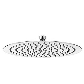 E.C.A 102145014 İnce 30 cm Duş Başlığı