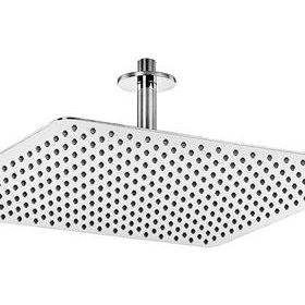 E.C.A 102145015 İnce Duş Başlığı Tepe Duşu