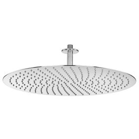 E.C.A 102145018 500 mm İnce Duş Başlığı