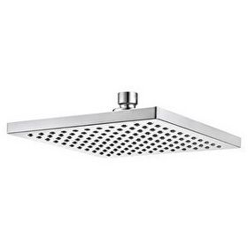 E.C.A 102145029 Tiera 20x20 cm Kare Duş Başlığı