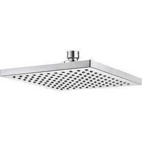 E.C.A 102145029 Tiera 20x20 cm Kare Duş Başlığı