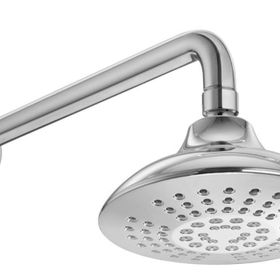 E.C.A 102145037 Mina Duvardan Duş Başlığı