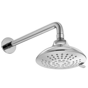 E.C.A 102145037 Mina Duvardan Duş Başlığı