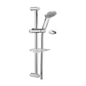 E.C.A 102146023 Spil Hareketli Banyo Üst Takım