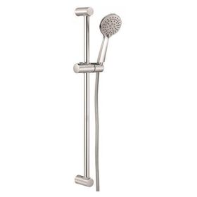 E.C.A 102146070 Niobe 3 Fonksiyonlu Hareketli Sürgülü El Duşu Takımı