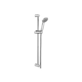 E.C.A 102146071 Spylos Banyo Hareketli Sürgülü Üst Takım Duş Seti