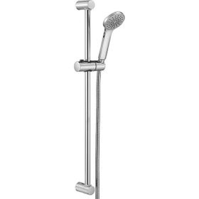 E.C.A 102146071 Spylos Banyo Hareketli Sürgülü Üst Takım Duş Seti