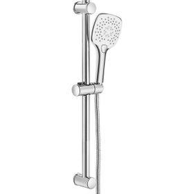 E.C.A 102146080 İcon Banyo Hareketli Sürgülü Duş Seti